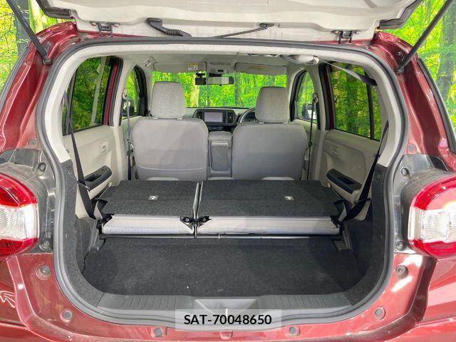 Toyota PASSO 2016-08 8355317-9