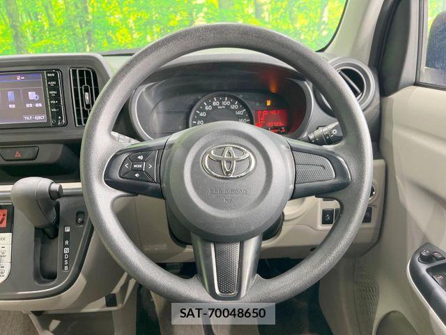 Toyota PASSO 2016-08 8355317-10