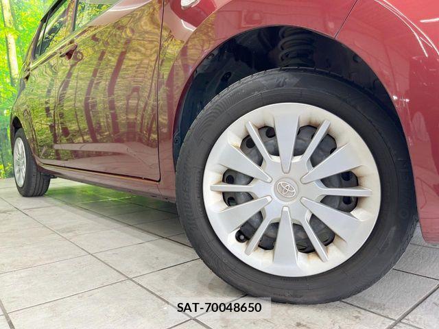 Toyota PASSO 2016-08 8355317-12