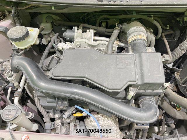 Toyota PASSO 2016-08 8355317-17