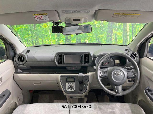 Toyota PASSO 2016-08 8355317-1
