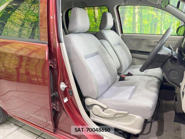 Toyota PASSO 2016-08 8355317-7