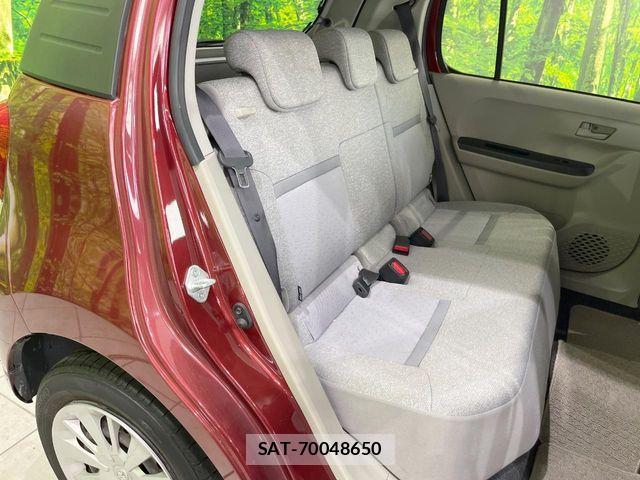 Toyota PASSO 2016-08 8355317-8