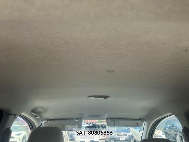 Toyota PASSO 2009-01 8355318-13