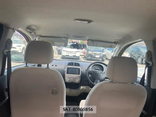 Toyota PASSO 2009-01 8355318-14