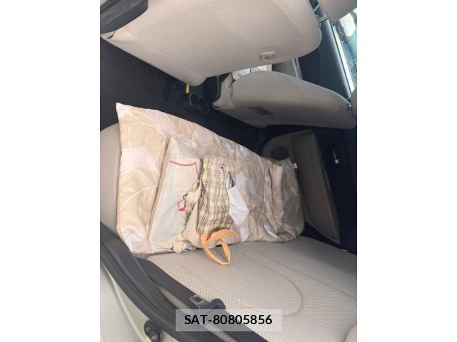 Toyota PASSO 2009-01 8355318-15
