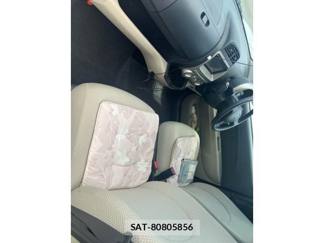 Toyota PASSO 2009-01 8355318-16