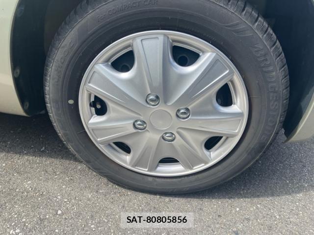Toyota PASSO 2009-01 8355318-6