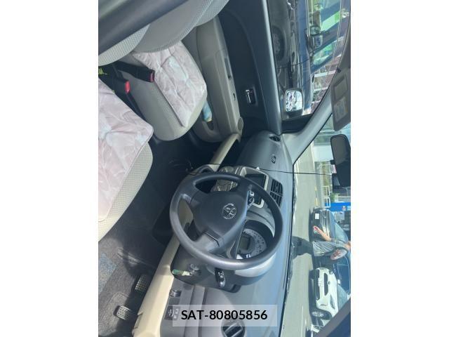 Toyota PASSO 2009-01 8355318-7