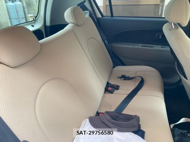 Toyota PASSO 2005-08 8368069-10