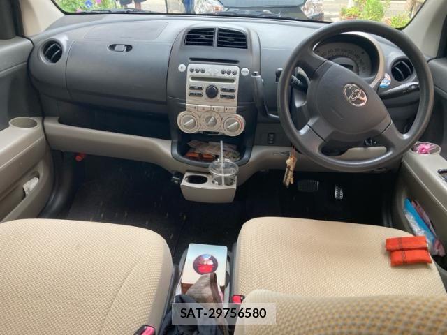 Toyota PASSO 2005-08 8368069-12