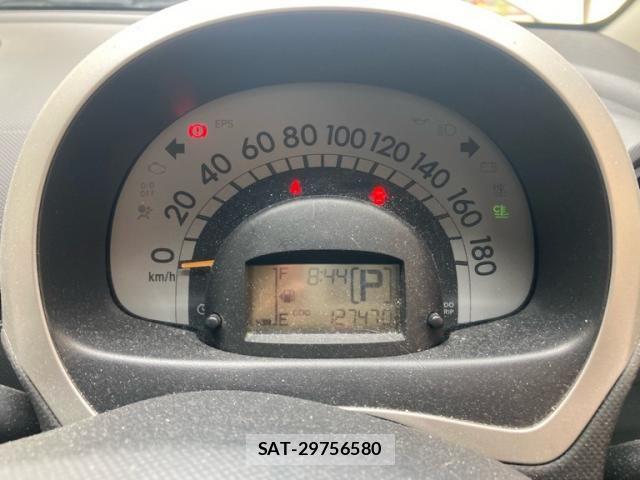 Toyota PASSO 2005-08 8368069-17