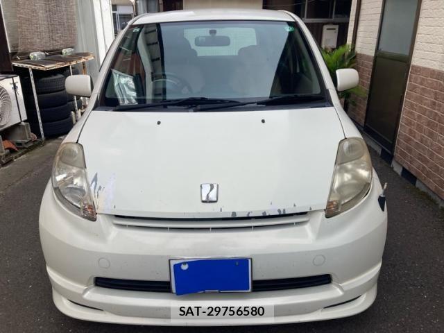 Toyota PASSO 2005-08 8368069-1