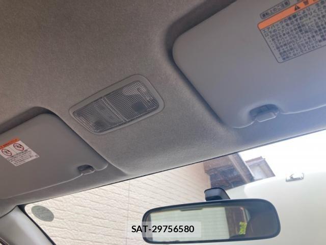 Toyota PASSO 2005-08 8368069-20