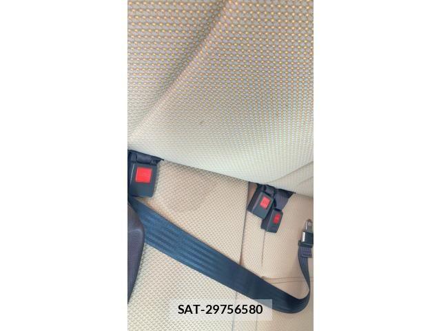 Toyota PASSO 2005-08 8368069-22