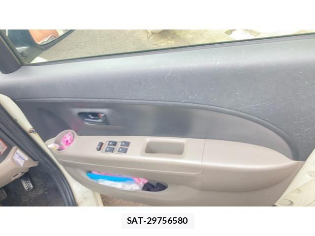 Toyota PASSO 2005-08 8368069-23