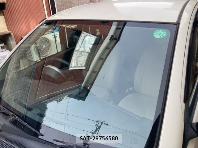 Toyota PASSO 2005-08 8368069-3