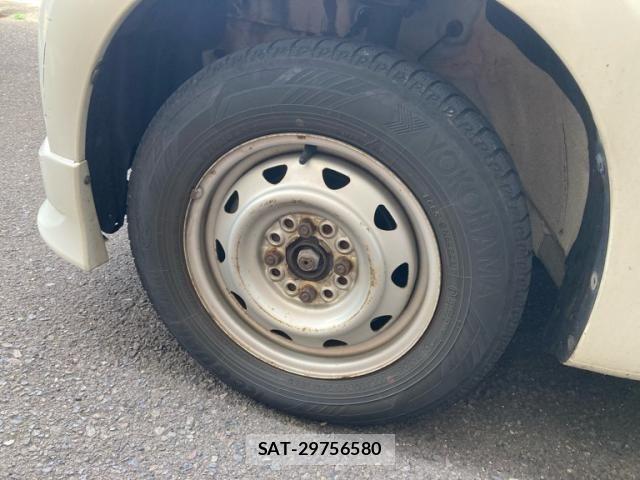 Toyota PASSO 2005-08 8368069-6