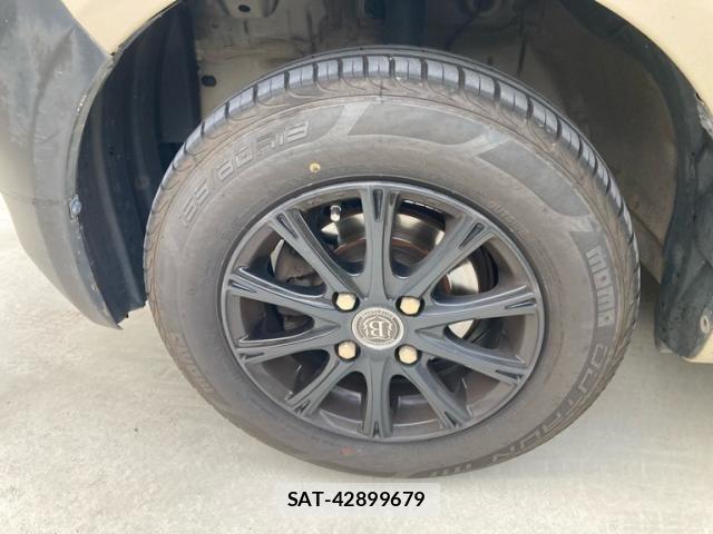 Toyota PASSO 2010-11 8368067-9