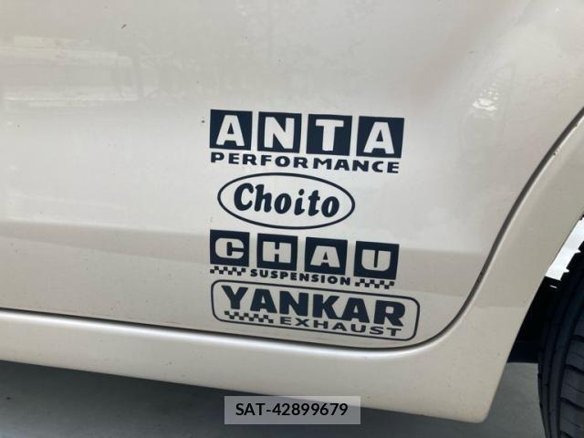 Toyota PASSO 2010-11 8368067-13