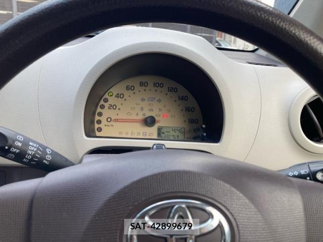 Toyota PASSO 2010-11 8368067-16