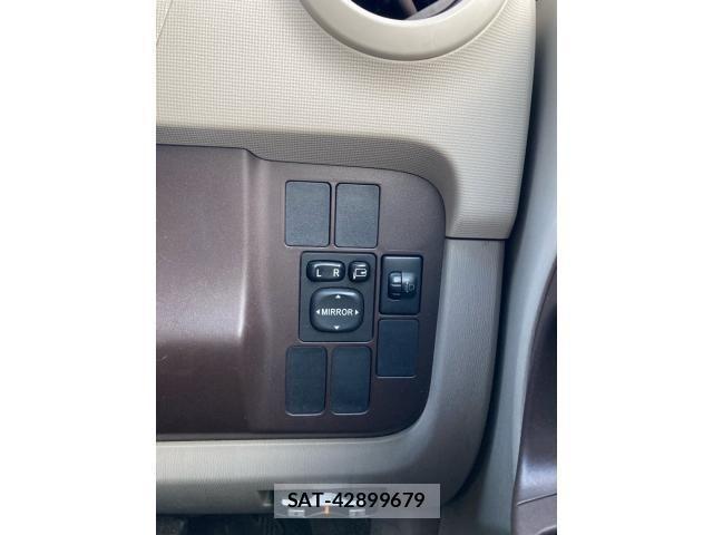 Toyota PASSO 2010-11 8368067-18