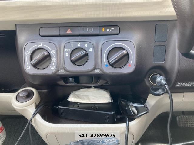 Toyota PASSO 2010-11 8368067-19