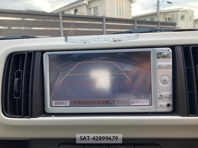 Toyota PASSO 2010-11 8368067-21