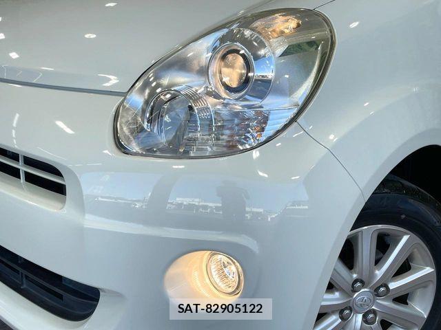 Toyota PASSO 2011-10 8368061-11