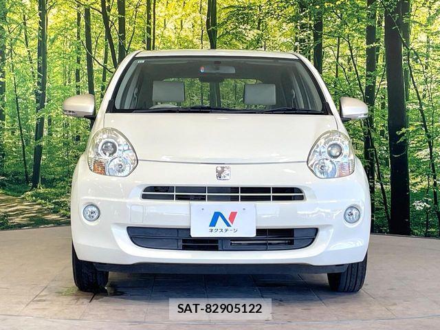 Toyota PASSO 2011-10 8368061-13