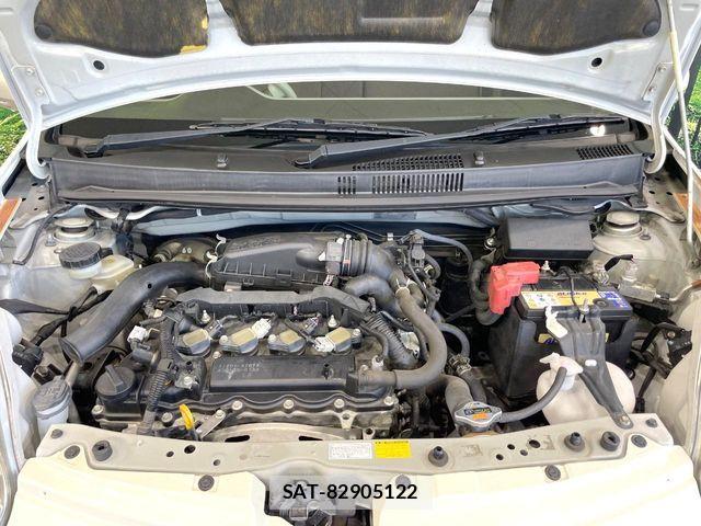 Toyota PASSO 2011-10 8368061-17