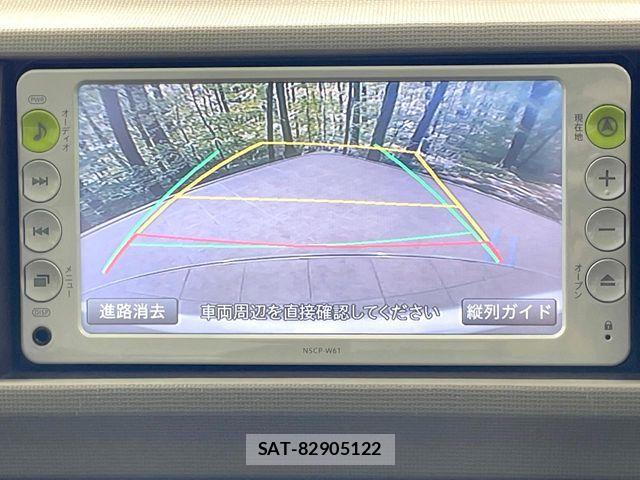 Toyota PASSO 2011-10 8368061-3