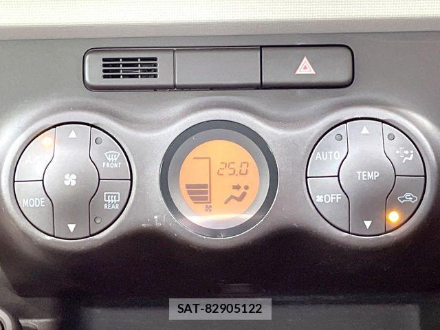 Toyota PASSO 2011-10 8368061-4