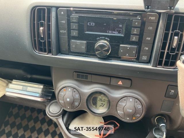 Toyota PASSO 2016-01 8368066-11