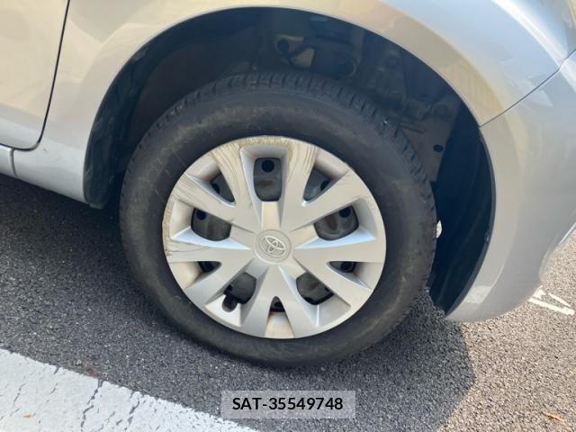 Toyota PASSO 2016-01 8368066-2