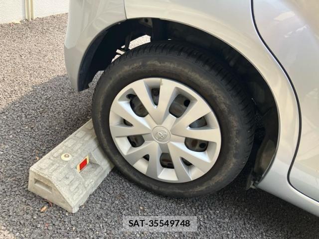 Toyota PASSO 2016-01 8368066-3