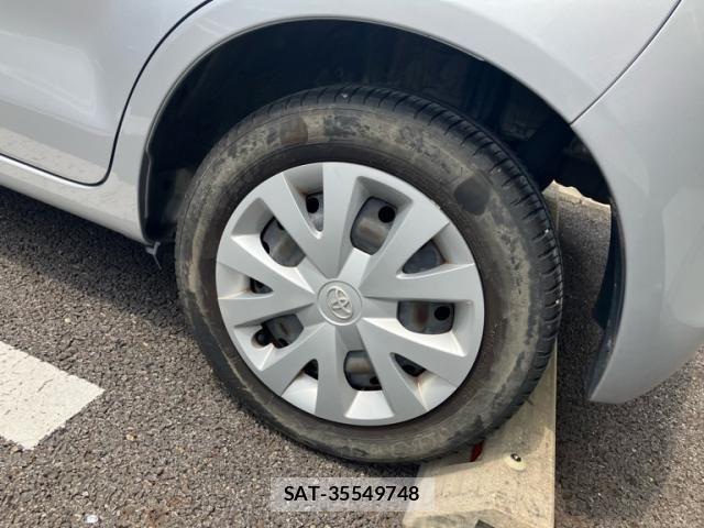 Toyota PASSO 2016-01 8368066-5