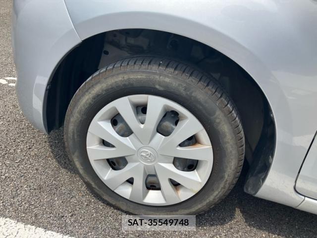 Toyota PASSO 2016-01 8368066-6