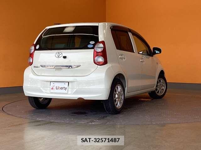 Toyota PASSO 2010-07 8368065-13