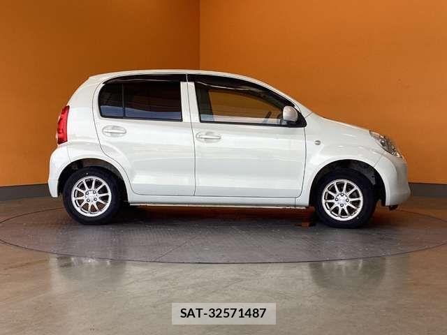 Toyota PASSO 2010-07 8368065-15