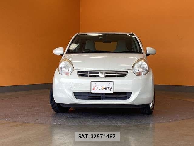 Toyota PASSO 2010-07 8368065-18