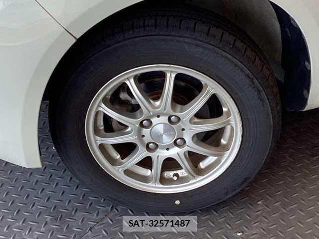 Toyota PASSO 2010-07 8368065-19
