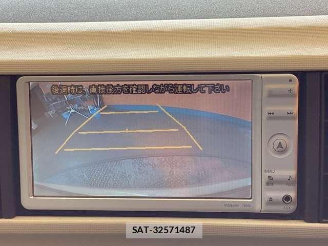 Toyota PASSO 2010-07 8368065-3