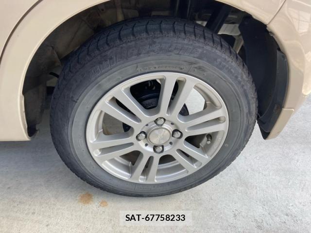 Toyota PASSO 2010-03 8368064-13
