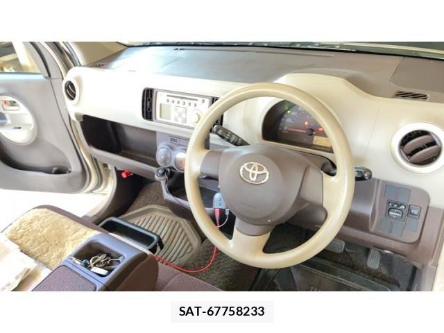 Toyota PASSO 2010-03 8368064-14