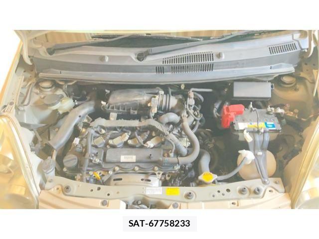 Toyota PASSO 2010-03 8368064-16