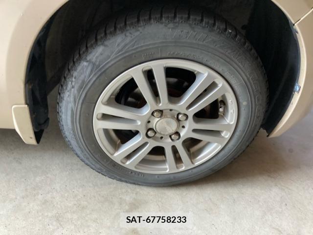 Toyota PASSO 2010-03 8368064-4