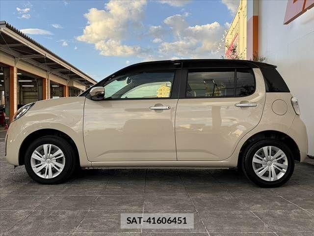 Toyota PASSO 2023-09 8368056-10