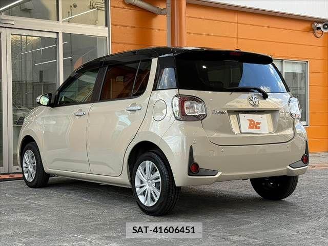 Toyota PASSO 2023-09 8368056-12