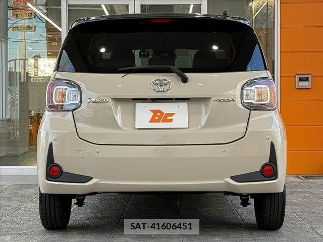 Toyota PASSO 2023-09 8368056-13